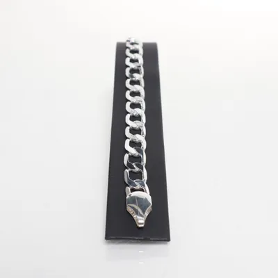 Bracelet (Silver) Silver