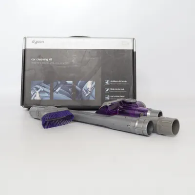 Pièces de remplacement pour aspirateur (Gris, Violet) de Dyson