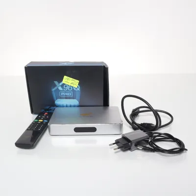 Mediaspelare (Silverfärgad, Svart) från AFN