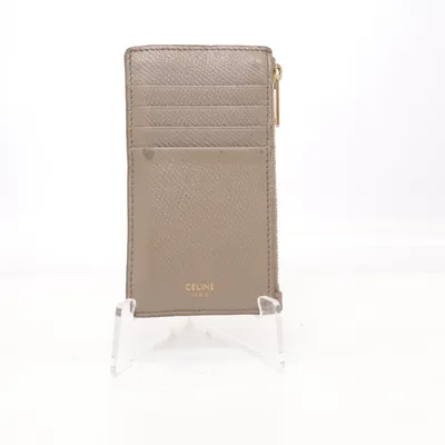 Korthållare (Grå) från Celine