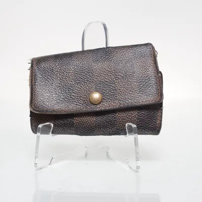 Nyckelfodral (Brun) från Louis Vuitton