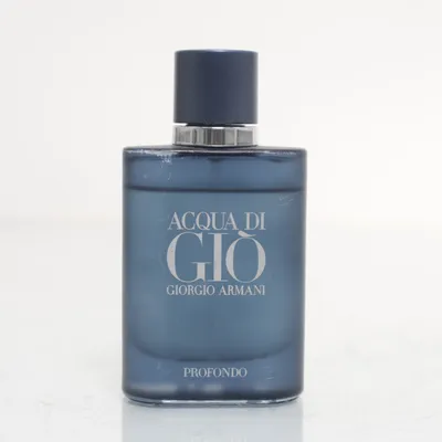 Eau de Parfum (Acqua di Giò) van Giorgio Armani