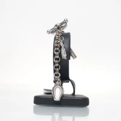 Armband (Zilver) van Givenchy Onbekend materiaal