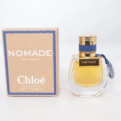Eau de Parfum (Nomade Nuit d'Egypte) van Chloé