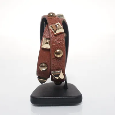 Armband (Bruin, Goud) van Diesel Onbekend materiaal