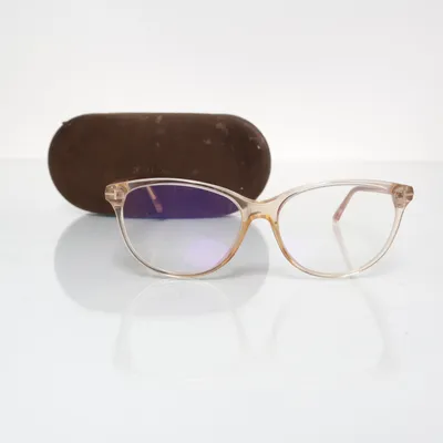 Glasögon (TF5544-B) från Tom Ford