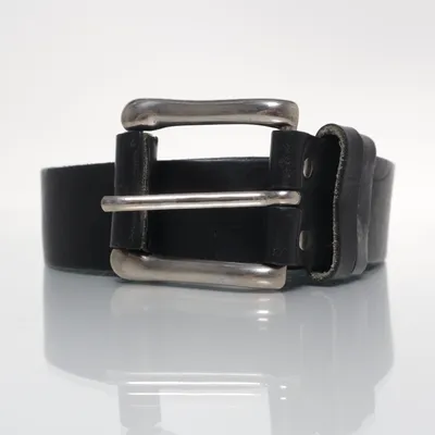 Belt (Black) from Nelson