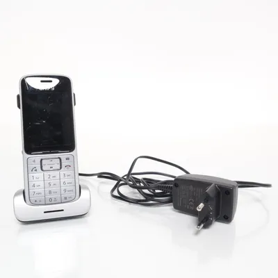 Telefoon (Grijs, Zwart) van Unify