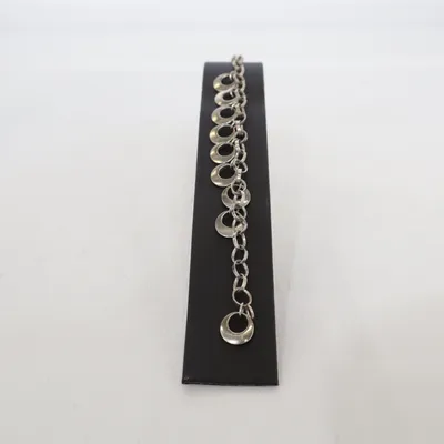 Bracelet (Argent) Argent