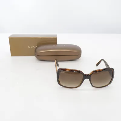 Sunglasses (GG3207/S) from Gucci
