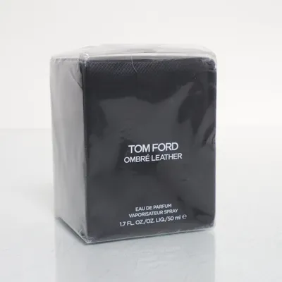 Eau de parfum (Ombre Leather) fra Tom Ford