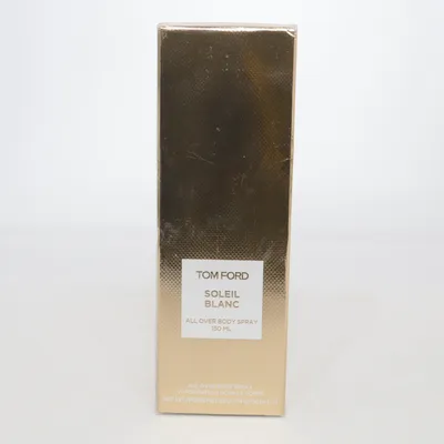 Eau de parfum (Soleil Blanc) fra Tom Ford