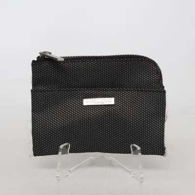 Portefeuille (Gris) de Giorgio Armani Parfums Polyester
