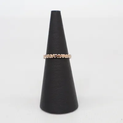 Ring (Guld) fra Thomas Sabo Sølv