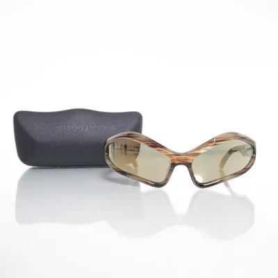 Sunglasses (BB0314S) from Balenciaga