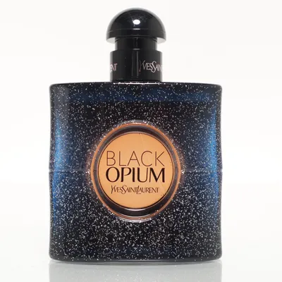 Eau de Parfum (Black Opium) van Yves Saint Laurent