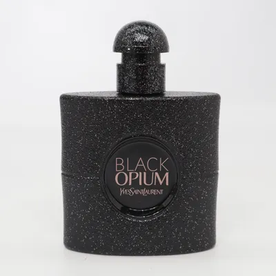 Eau de Parfum (Black Opium Extreme) de Yves Saint Laurent