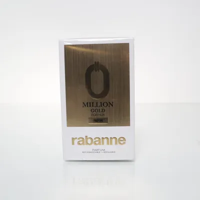 Eau de Parfum (Million Gold For Her) van Rabanne