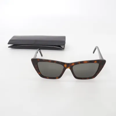 Zonnebril (SL276 Mica) van Saint Laurent