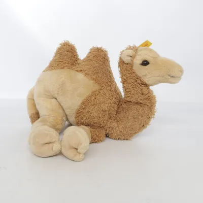 Gosedjur (Brun) från Steiff