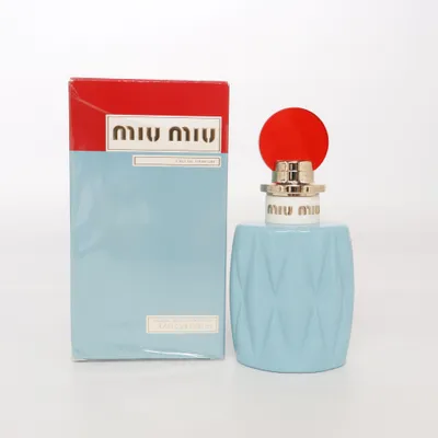 Eau de Parfum (Miu Miu) von Miu Miu
