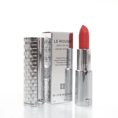 Lipstick (Le Rouge) from Givenchy