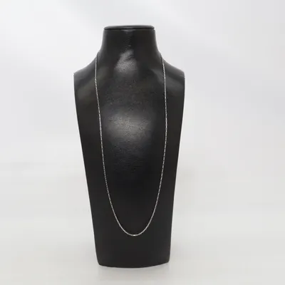 Collier (Argent) de Black Argent