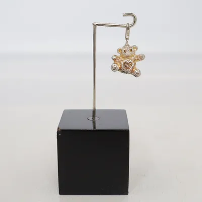 Pendentif (Argent, Or) de Thomas Sabo Argent