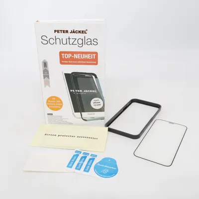 Phone accessory (iPhone 12 mini) from Peter Jäckel