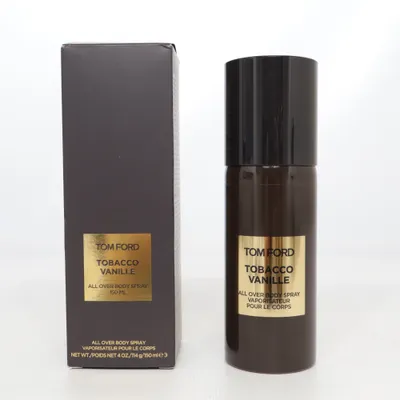 Body Mist von Tom Ford
