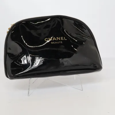 Necessär (Svart) från Chanel Beauté