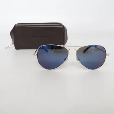 Zonnebril (M2066S) van Michael Kors