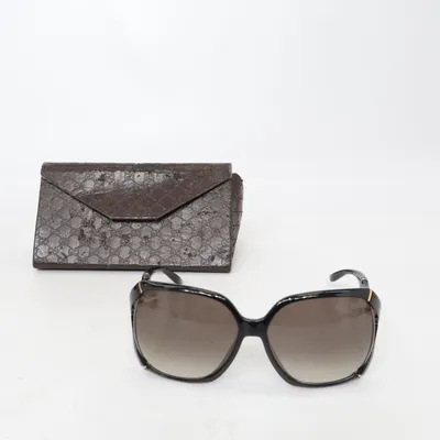Lunettes de soleil (GG 3508/S D28HA) de Gucci
