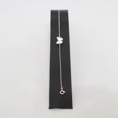 Bracelet de cheville (Argent) de SASB Argent