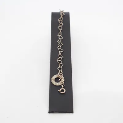 Armband (Silverfärgad) från Basta Silver