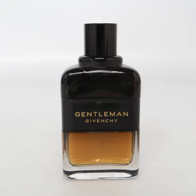 Eau de Parfum (Gentleman Reserve Privee) from Givenchy