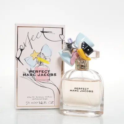Eau de Parfum (Perfect) van Marc Jacobs
