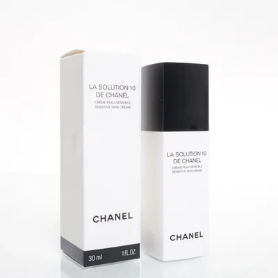Ansiktskräm (La Solution 10) från Chanel