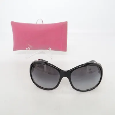 Solbriller (8058-B) fra BVLGARI
