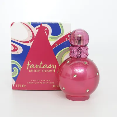 Eau de Parfum (Fantasy) von Britney Spears