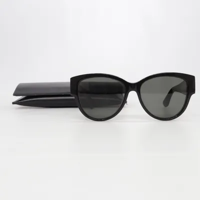 Sunglasses (SLM3002) from Saint Laurent
