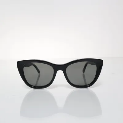 Solglasögon (SC50020I) från Stella McCartney