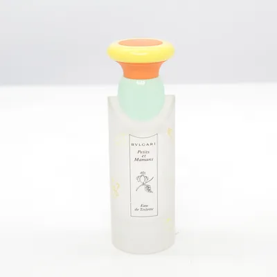 Eau de Toilette (Petits Et Mamans) van BVLGARI