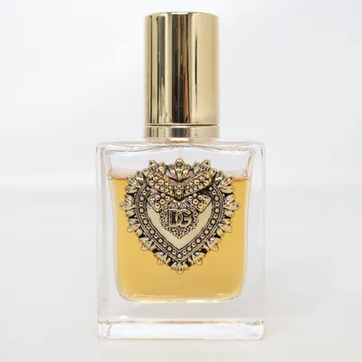 Eau de parfum (Devotion) fra Dolce & Gabbana