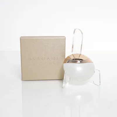 Eau de Toilette (Aqva Divina) från BVLGARI
