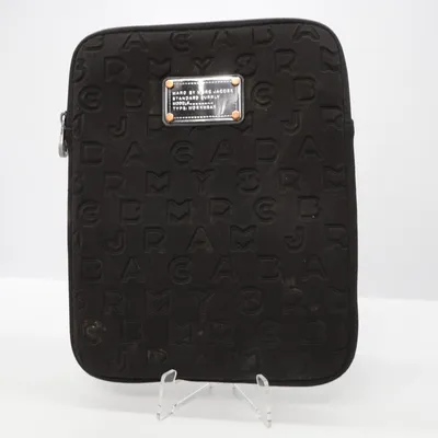 Tablet hoes (Zwart) van Marc by Marc Jacobs