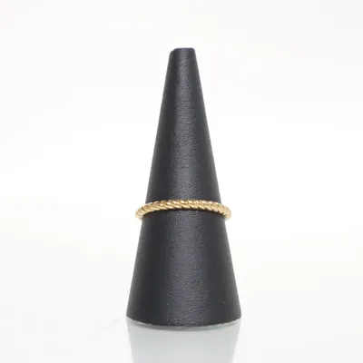 Ring (Goud) van Bruna Zilver