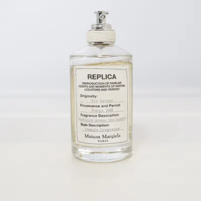 Eau de parfum (Replica "Tea Escape") fra Maison Margiela