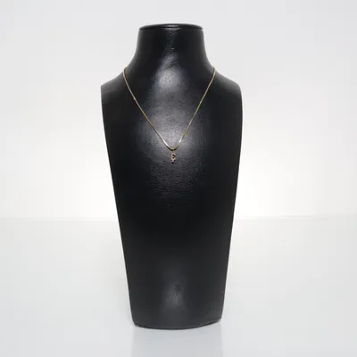 Halsband (Guldfärgad) Guld