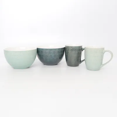 Service (Blauw, Wit) van G. Wurm